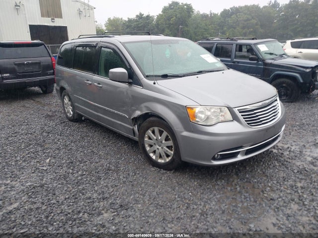 Aukcja sprzedaży 2014 Chrysler Town & Country Touring, vin: 2C4RC1BG7ER156676, numer aukcji: 46140609