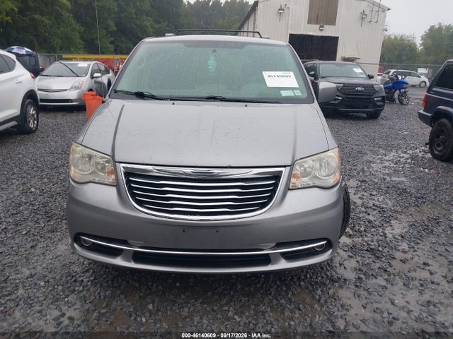 Aukcja sprzedaży 2014 Chrysler Town & Country Touring, vin: 2C4RC1BG7ER156676, numer aukcji: 46140609