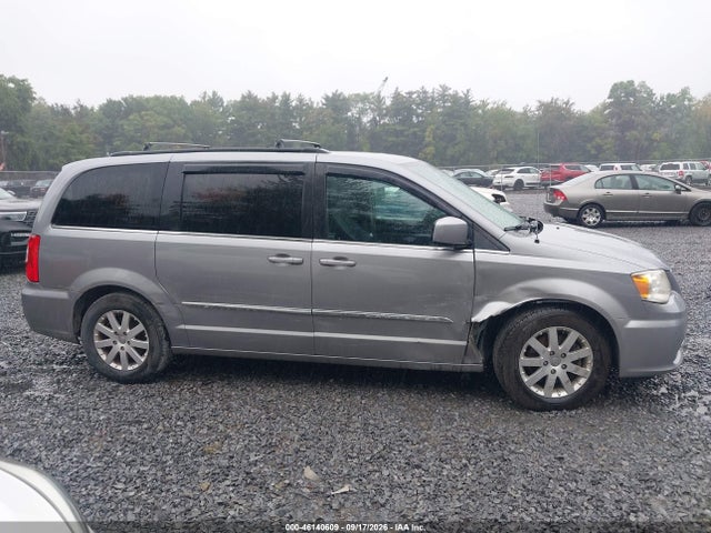 Aukcja sprzedaży 2014 Chrysler Town & Country Touring, vin: 2C4RC1BG7ER156676, numer aukcji: 46140609