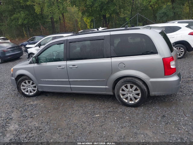 Aukcja sprzedaży 2014 Chrysler Town & Country Touring, vin: 2C4RC1BG7ER156676, numer aukcji: 46140609