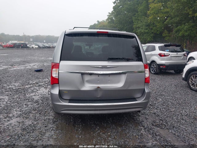Aukcja sprzedaży 2014 Chrysler Town & Country Touring, vin: 2C4RC1BG7ER156676, numer aukcji: 46140609
