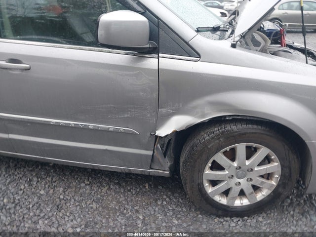 Aukcja sprzedaży 2014 Chrysler Town & Country Touring, vin: 2C4RC1BG7ER156676, numer aukcji: 46140609