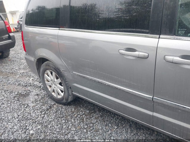 Aukcja sprzedaży 2014 Chrysler Town & Country Touring, vin: 2C4RC1BG7ER156676, numer aukcji: 46140609
