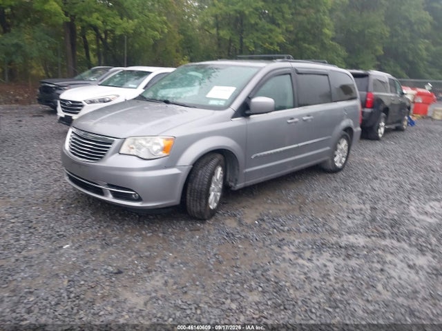Aukcja sprzedaży 2014 Chrysler Town & Country Touring, vin: 2C4RC1BG7ER156676, numer aukcji: 46140609