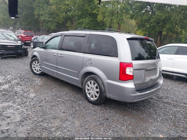 Aukcja sprzedaży 2014 Chrysler Town & Country Touring, vin: 2C4RC1BG7ER156676, numer aukcji: 46140609