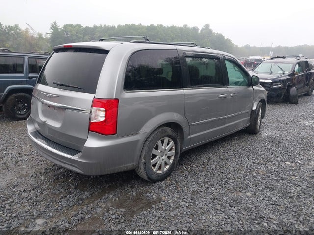 Aukcja sprzedaży 2014 Chrysler Town & Country Touring, vin: 2C4RC1BG7ER156676, numer aukcji: 46140609