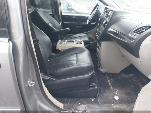 Aukcja sprzedaży 2014 Chrysler Town & Country Touring, vin: 2C4RC1BG7ER156676, numer aukcji: 46140609