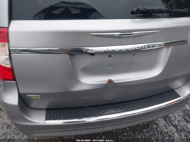Aukcja sprzedaży 2014 Chrysler Town & Country Touring, vin: 2C4RC1BG7ER156676, numer aukcji: 46140609