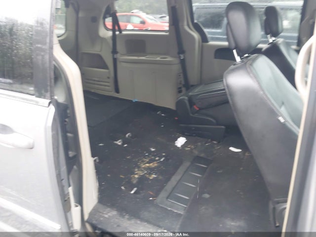 Aukcja sprzedaży 2014 Chrysler Town & Country Touring, vin: 2C4RC1BG7ER156676, numer aukcji: 46140609