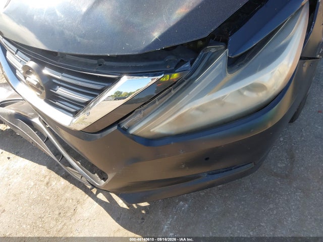 2017 Nissan Altima 2.5 S მანქანა იყიდება აუქციონზე, vin: 1N4AL3AP4HC473599, აუქციონის ნომერი: 46140610
