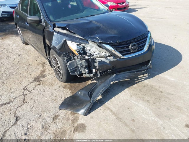 2017 Nissan Altima 2.5 S მანქანა იყიდება აუქციონზე, vin: 1N4AL3AP4HC473599, აუქციონის ნომერი: 46140610