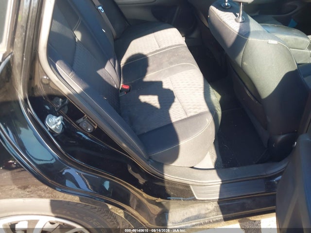 2017 Nissan Altima 2.5 S მანქანა იყიდება აუქციონზე, vin: 1N4AL3AP4HC473599, აუქციონის ნომერი: 46140610