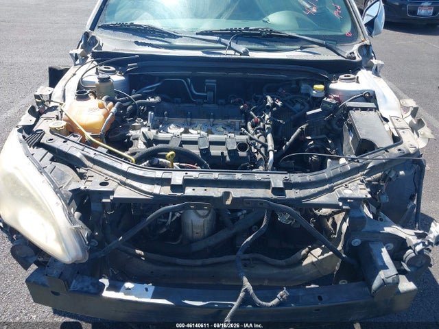 Aukcja sprzedaży 2011 Chrysler 200 Lx, vin: 1C3BC4FG7BN531993, numer aukcji: 46140611