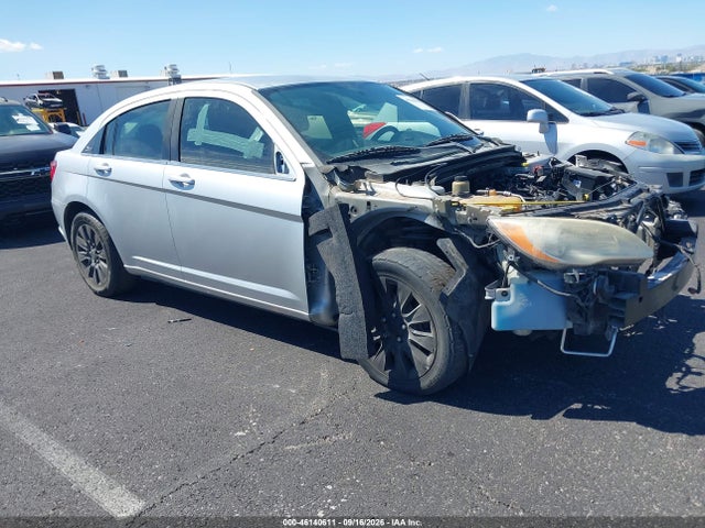 Aukcja sprzedaży 2011 Chrysler 200 Lx, vin: 1C3BC4FG7BN531993, numer aukcji: 46140611