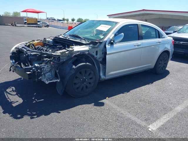 Aukcja sprzedaży 2011 Chrysler 200 Lx, vin: 1C3BC4FG7BN531993, numer aukcji: 46140611