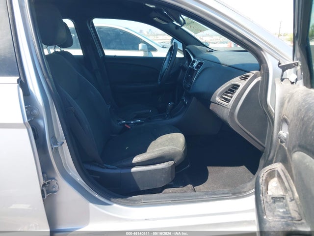 Aukcja sprzedaży 2011 Chrysler 200 Lx, vin: 1C3BC4FG7BN531993, numer aukcji: 46140611