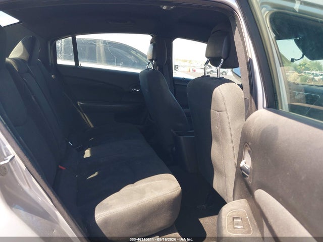 Aukcja sprzedaży 2011 Chrysler 200 Lx, vin: 1C3BC4FG7BN531993, numer aukcji: 46140611