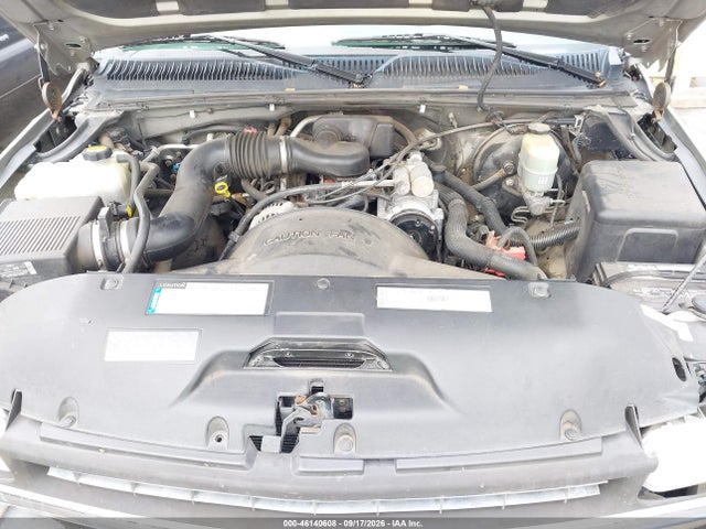 Продаж на аукціоні авто 1999 Chevrolet Silverado C1500, vin: 2GCEC19WXX1234011, номер лоту: 46140608