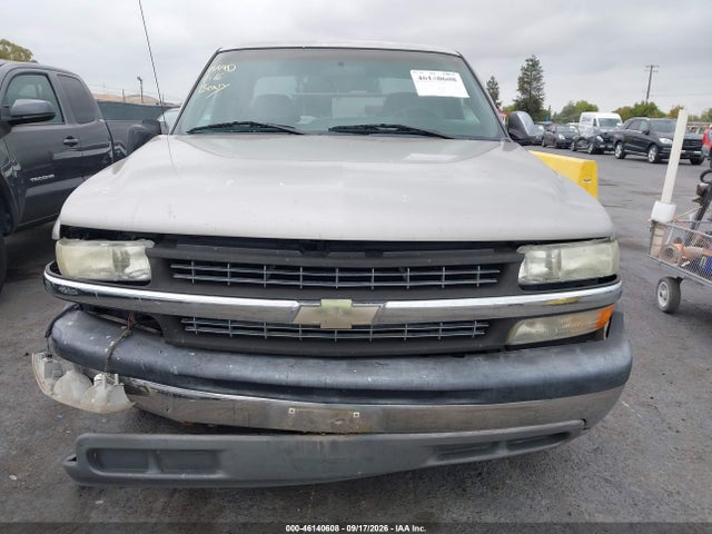 Продаж на аукціоні авто 1999 Chevrolet Silverado C1500, vin: 2GCEC19WXX1234011, номер лоту: 46140608