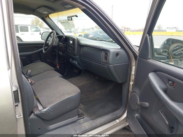 Продаж на аукціоні авто 1999 Chevrolet Silverado C1500, vin: 2GCEC19WXX1234011, номер лоту: 46140608