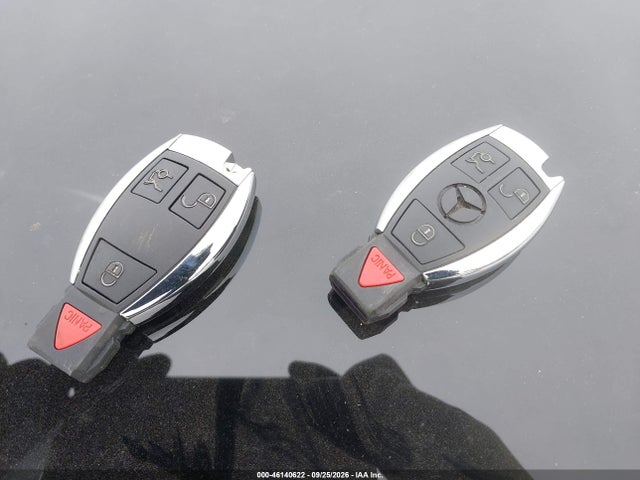 Продажа на аукционе авто 2010 Mercedes-benz E 350, vin: WDDKJ5GB8AF019412, номер лота: 46140622