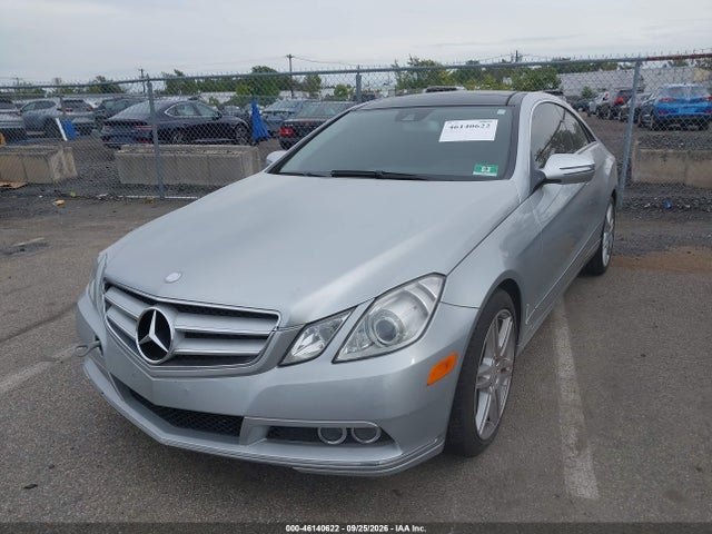 Продажа на аукционе авто 2010 Mercedes-benz E 350, vin: WDDKJ5GB8AF019412, номер лота: 46140622
