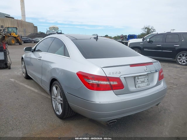 Продажа на аукционе авто 2010 Mercedes-benz E 350, vin: WDDKJ5GB8AF019412, номер лота: 46140622
