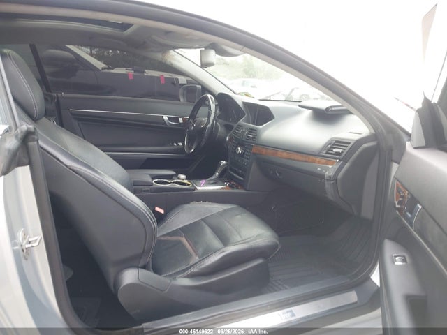 Продажа на аукционе авто 2010 Mercedes-benz E 350, vin: WDDKJ5GB8AF019412, номер лота: 46140622