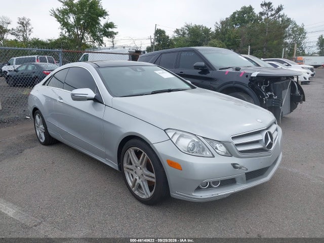 Продажа на аукционе авто 2010 Mercedes-benz E 350, vin: WDDKJ5GB8AF019412, номер лота: 46140622
