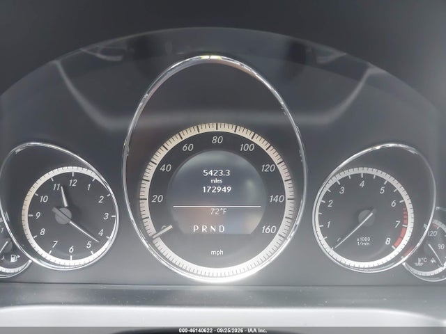 Продажа на аукционе авто 2010 Mercedes-benz E 350, vin: WDDKJ5GB8AF019412, номер лота: 46140622