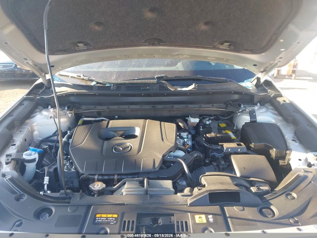Aukcja sprzedaży 2024 Mazda Cx-5 2.5 S Premium Plus, vin: JM3KFBEM0R0374482, numer aukcji: 46140626