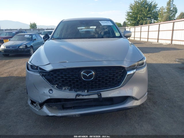 Aukcja sprzedaży 2024 Mazda Cx-5 2.5 S Premium Plus, vin: JM3KFBEM0R0374482, numer aukcji: 46140626