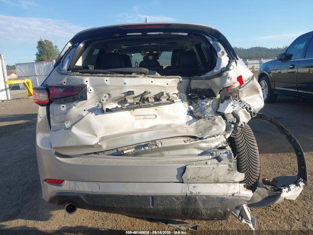 Aukcja sprzedaży 2024 Mazda Cx-5 2.5 S Premium Plus, vin: JM3KFBEM0R0374482, numer aukcji: 46140626