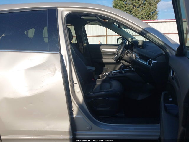 Aukcja sprzedaży 2024 Mazda Cx-5 2.5 S Premium Plus, vin: JM3KFBEM0R0374482, numer aukcji: 46140626