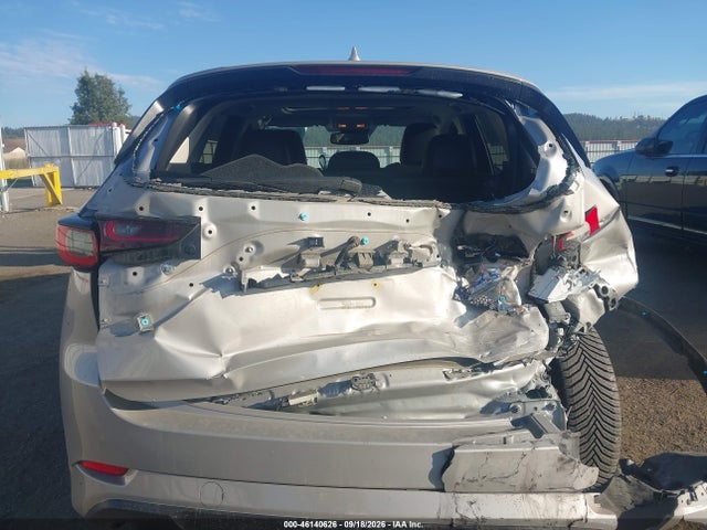 Aukcja sprzedaży 2024 Mazda Cx-5 2.5 S Premium Plus, vin: JM3KFBEM0R0374482, numer aukcji: 46140626