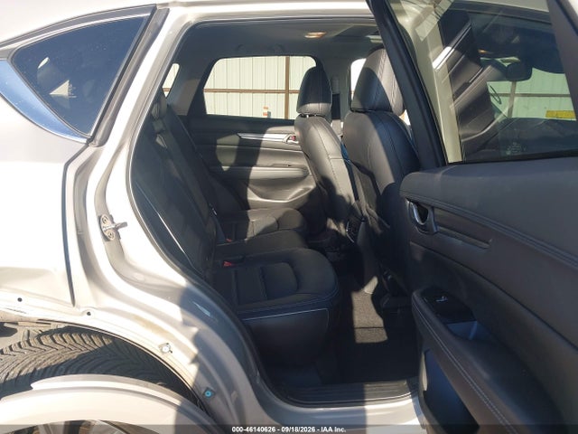 Aukcja sprzedaży 2024 Mazda Cx-5 2.5 S Premium Plus, vin: JM3KFBEM0R0374482, numer aukcji: 46140626
