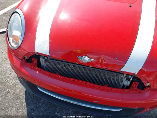 2013 Mini Hardtop Cooper მანქანა იყიდება აუქციონზე, vin: WMWSU3C53DT682038, აუქციონის ნომერი: 46140623