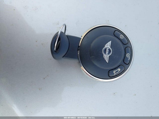 2013 Mini Hardtop Cooper მანქანა იყიდება აუქციონზე, vin: WMWSU3C53DT682038, აუქციონის ნომერი: 46140623