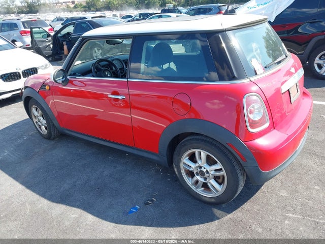 2013 Mini Hardtop Cooper მანქანა იყიდება აუქციონზე, vin: WMWSU3C53DT682038, აუქციონის ნომერი: 46140623