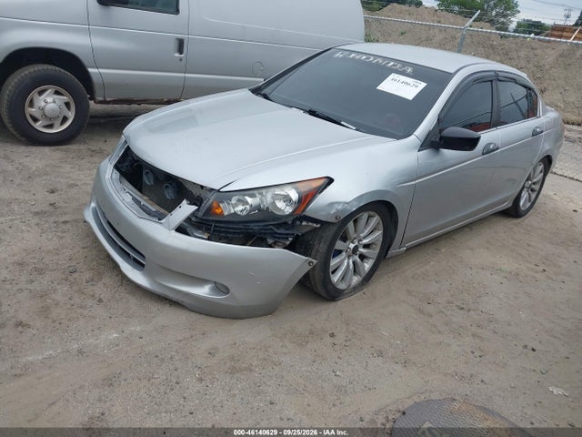 Продажа на аукционе авто 2008 Honda Accord 2.4 Lx-p, vin: 1HGCP264X8A104744, номер лота: 46140629