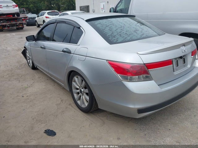 Продажа на аукционе авто 2008 Honda Accord 2.4 Lx-p, vin: 1HGCP264X8A104744, номер лота: 46140629