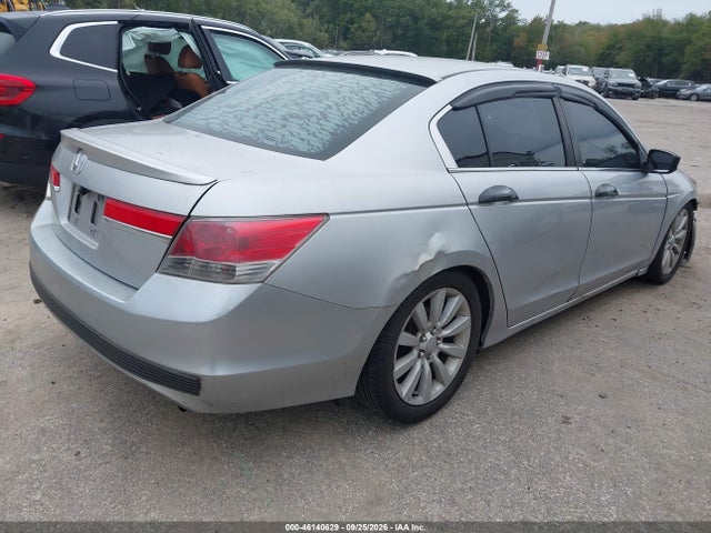Продажа на аукционе авто 2008 Honda Accord 2.4 Lx-p, vin: 1HGCP264X8A104744, номер лота: 46140629