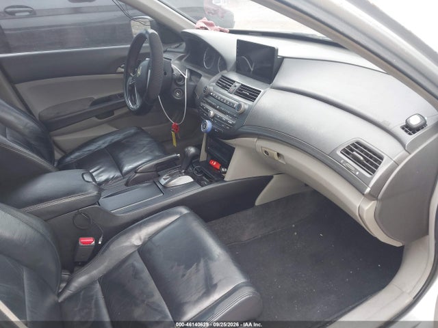Продажа на аукционе авто 2008 Honda Accord 2.4 Lx-p, vin: 1HGCP264X8A104744, номер лота: 46140629