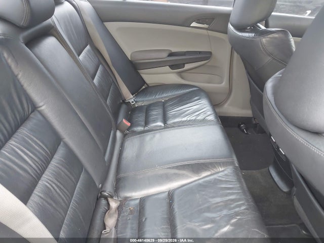 Продажа на аукционе авто 2008 Honda Accord 2.4 Lx-p, vin: 1HGCP264X8A104744, номер лота: 46140629