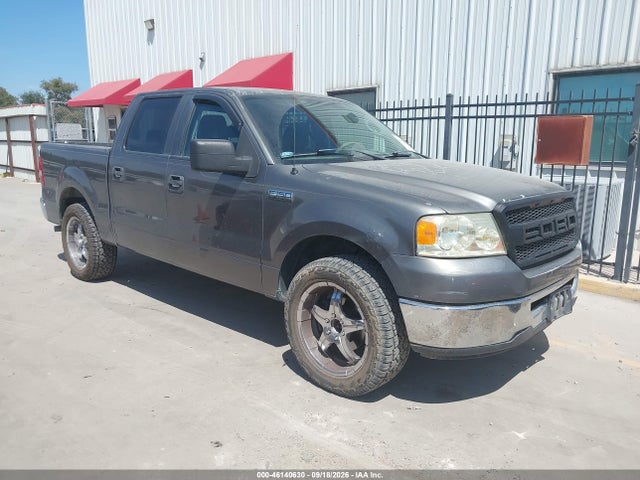 Aukcja sprzedaży 2008 Ford F-150 60th Anniversary/fx2/xl/xlt, vin: 1FTRW12W28KD35371, numer aukcji: 46140630