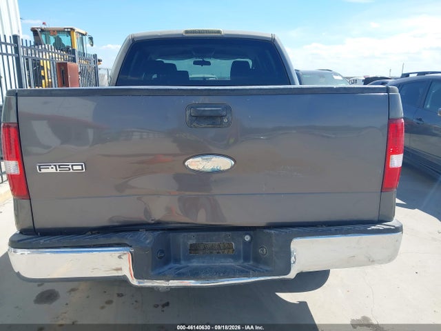 Aukcja sprzedaży 2008 Ford F-150 60th Anniversary/fx2/xl/xlt, vin: 1FTRW12W28KD35371, numer aukcji: 46140630
