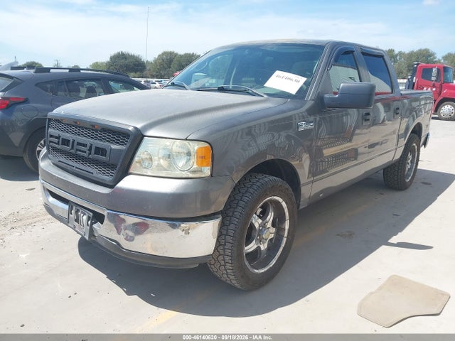 Aukcja sprzedaży 2008 Ford F-150 60th Anniversary/fx2/xl/xlt, vin: 1FTRW12W28KD35371, numer aukcji: 46140630
