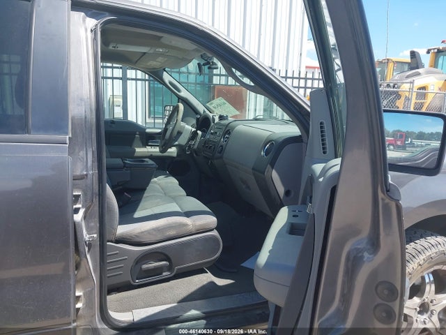 Aukcja sprzedaży 2008 Ford F-150 60th Anniversary/fx2/xl/xlt, vin: 1FTRW12W28KD35371, numer aukcji: 46140630