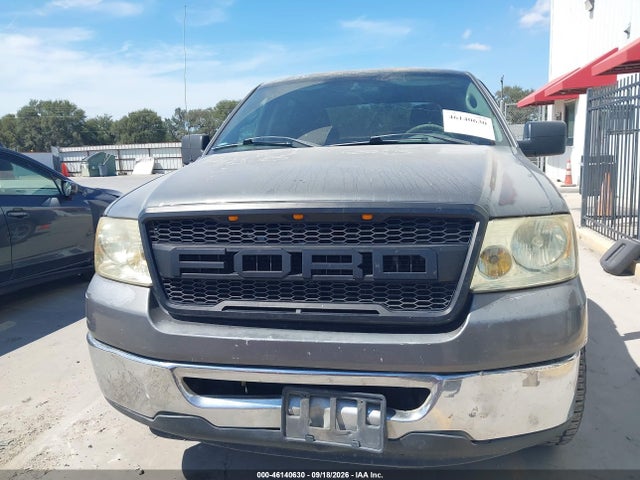 Aukcja sprzedaży 2008 Ford F-150 60th Anniversary/fx2/xl/xlt, vin: 1FTRW12W28KD35371, numer aukcji: 46140630