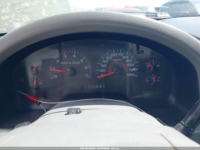 Aukcja sprzedaży 2008 Ford F-150 60th Anniversary/fx2/xl/xlt, vin: 1FTRW12W28KD35371, numer aukcji: 46140630